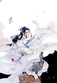吾有繁花愿君笑
