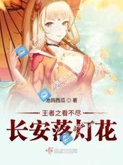 王者之看不尽长安落灯花