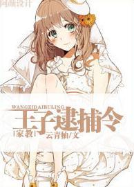[家教]王子逮捕令