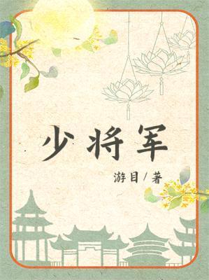少将军