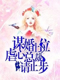 谋婚上位,虐心总裁请止步