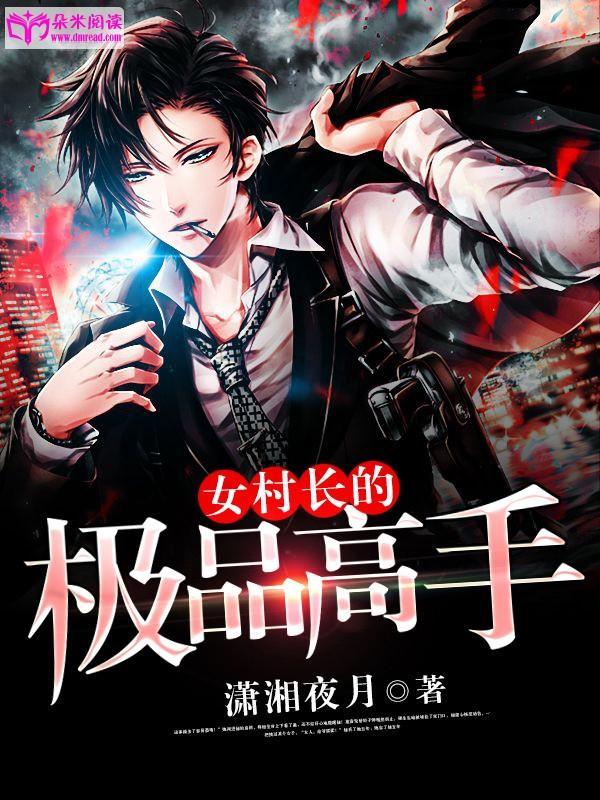 女村长的极品高手