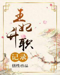 王妃升职记录