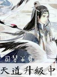[快穿]天道升级中