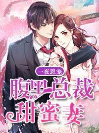 一夜恩宠:腹黑总裁甜蜜妻