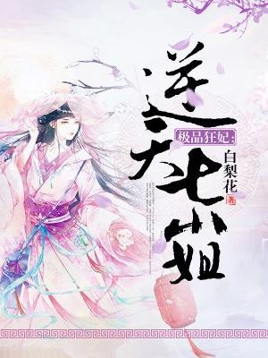 极品狂妃:逆天七小姐
