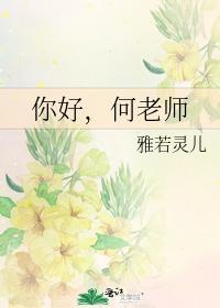 你好，何老师