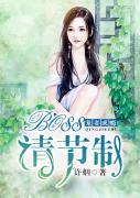 宠妻成瘾：boss请节制