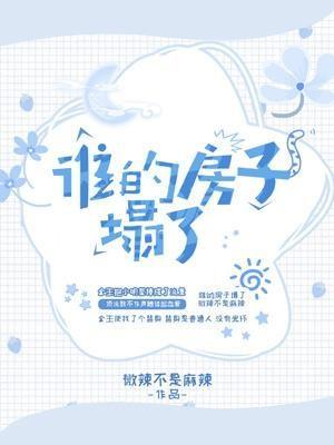 谁的房子塌了