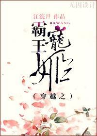 穿越之霸王宠姬