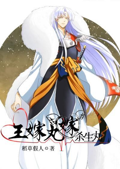 杀生丸同人之王嫁?丸嫁!