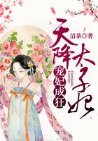 宠妃成狂:天降太子妃