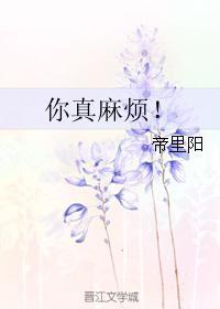 你真麻烦!