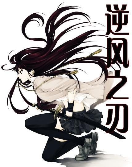 死神 逆风之刃