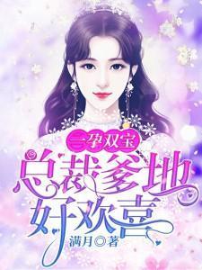一孕双宝:总裁爹地好欢喜