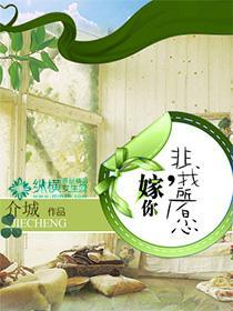 嫁你,非我所愿