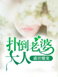 盛世婚宠:扑倒老婆大人