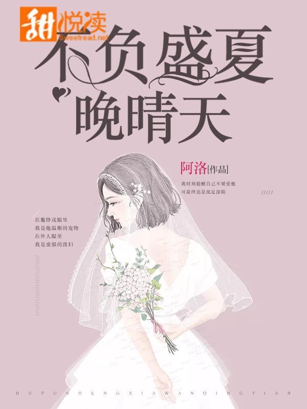 不负盛夏晚晴天