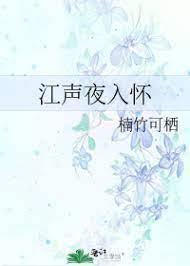 江声夜入怀
