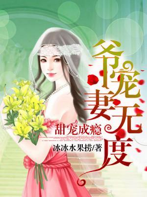 甜婚成瘾:爷,宠妻无度