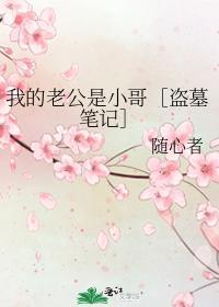我的老公是小哥[盗墓笔记]