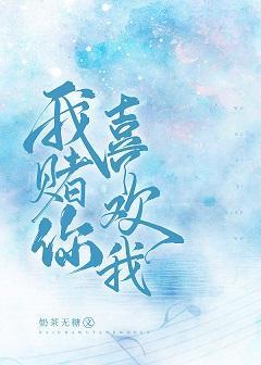 我赌你喜欢我