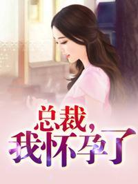 总裁,我怀孕了
