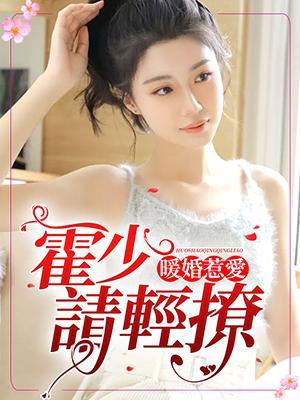 暖婚惹爱:霍少请轻撩