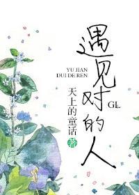 遇见对的人GL