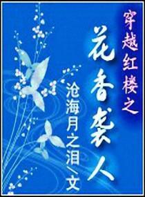 穿越红楼之花香袭人