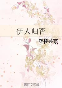 伊人归否