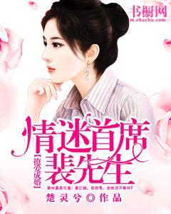 撩爱成婚：情迷首席裴先生