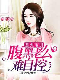 惹火宝贝:腹黑老公难自控
