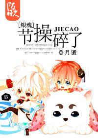 [银魂]节操碎了