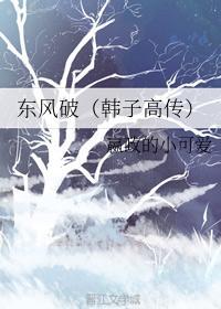 东风破（韩子高传）