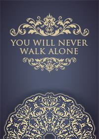 [刺客信条同人]You Will Never Walk Alone
