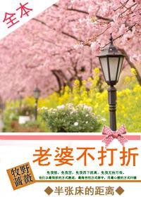 半张床的距离：老婆不打折
