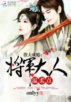 撩夫成瘾:将军大人,温柔点