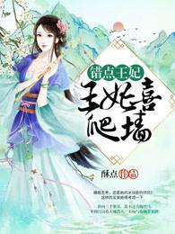 错点王妃:王妃喜爬墻