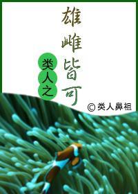 类人之雄雌皆可
