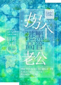 拐个港黑高管老公