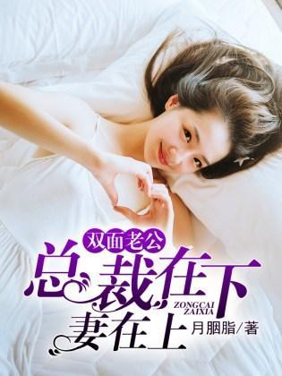 双面老公:总裁在下妻在上