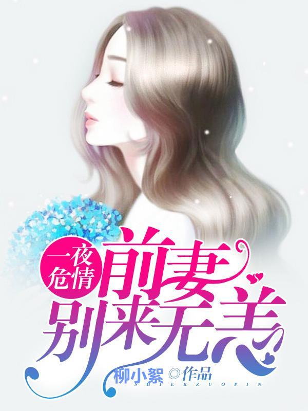 一夜危情:前妻,别来无恙