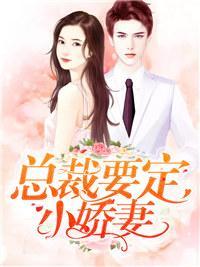 总裁要定小娇妻