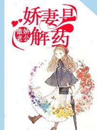 傲娇老公：娇妻是解药