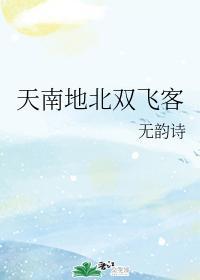 天南地北双飞客