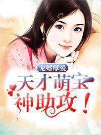 宠婚厚爱:天才萌宝神助攻!
