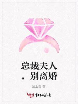 总裁夫人，别离婚