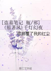 (原着风)千灯幻夜