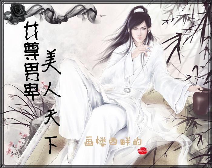 女尊男卑:美人天下